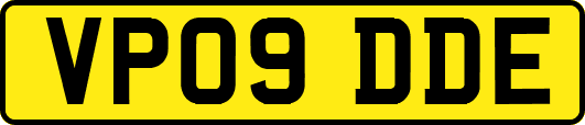 VP09DDE