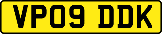 VP09DDK