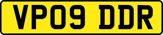 VP09DDR