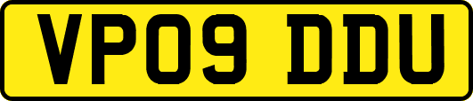 VP09DDU