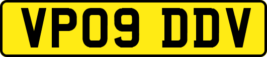 VP09DDV