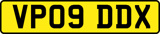 VP09DDX