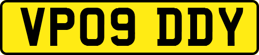 VP09DDY