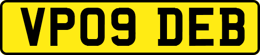 VP09DEB