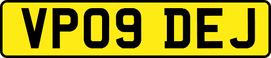 VP09DEJ