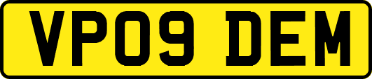 VP09DEM