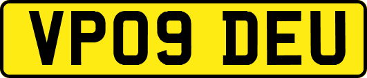 VP09DEU