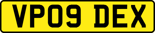 VP09DEX