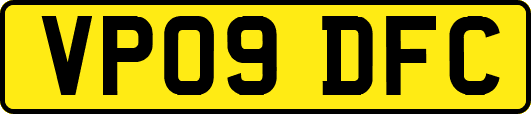VP09DFC