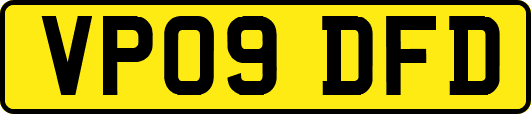 VP09DFD