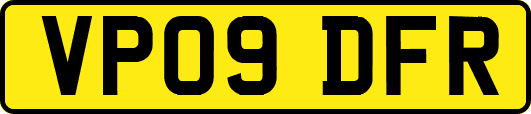 VP09DFR