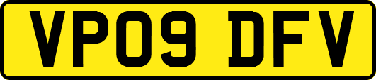 VP09DFV