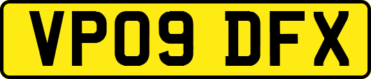 VP09DFX