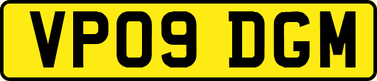 VP09DGM