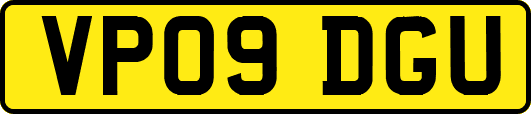 VP09DGU
