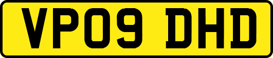 VP09DHD