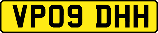 VP09DHH