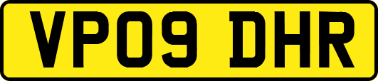VP09DHR