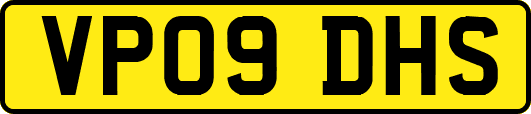 VP09DHS