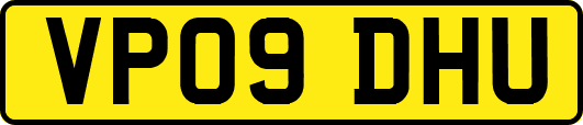 VP09DHU