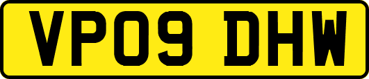 VP09DHW