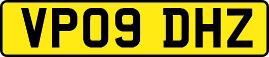 VP09DHZ