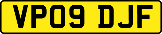 VP09DJF