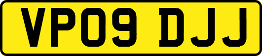 VP09DJJ