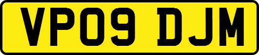 VP09DJM