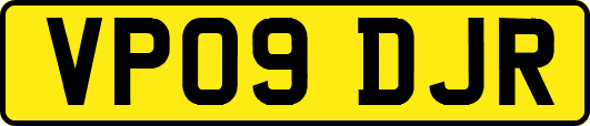 VP09DJR