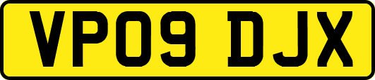 VP09DJX