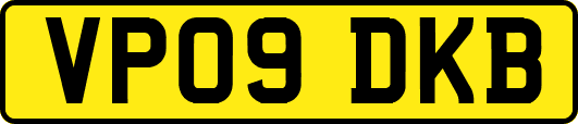 VP09DKB