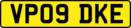 VP09DKE