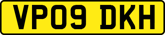 VP09DKH