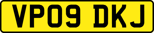 VP09DKJ