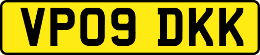 VP09DKK