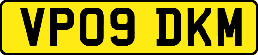 VP09DKM