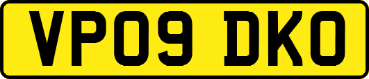 VP09DKO