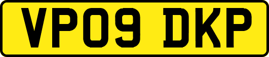 VP09DKP