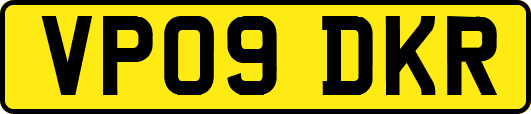 VP09DKR