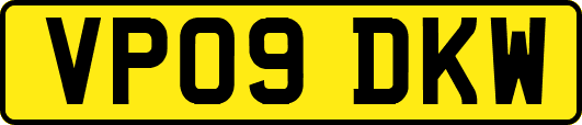 VP09DKW