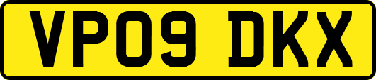 VP09DKX