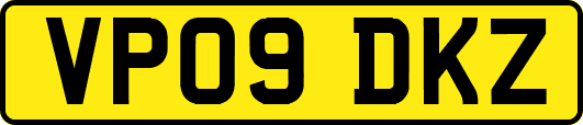 VP09DKZ
