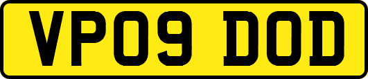 VP09DOD