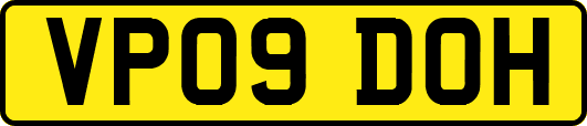 VP09DOH