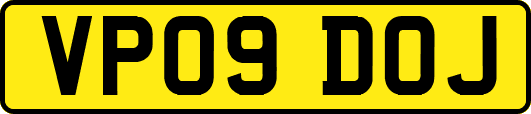 VP09DOJ