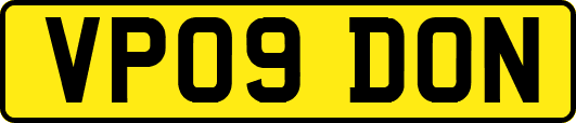VP09DON