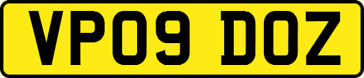 VP09DOZ