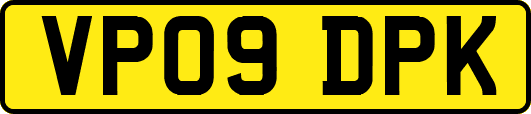 VP09DPK