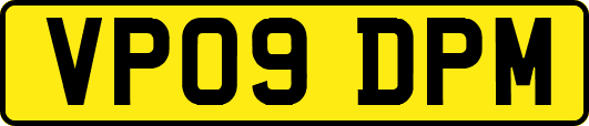 VP09DPM